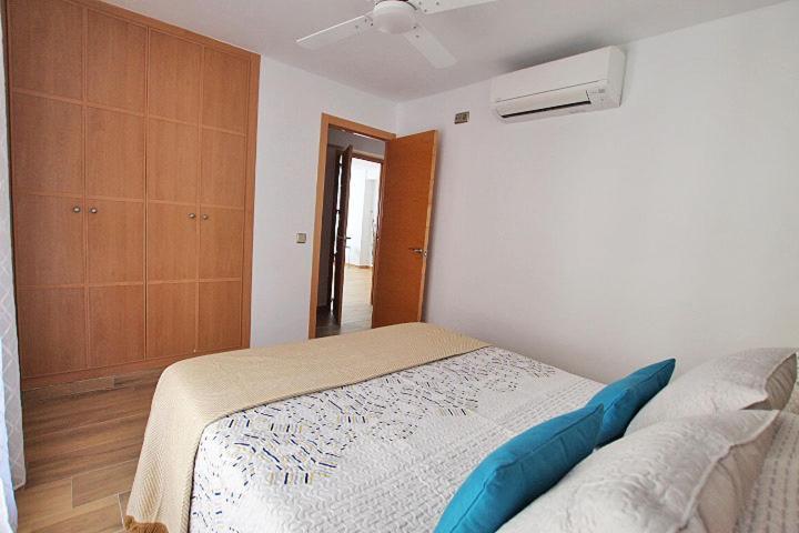 Apartamento Europa Primera Linea De Playa Guardamar Apartment Guardamar del Segura Exterior photo