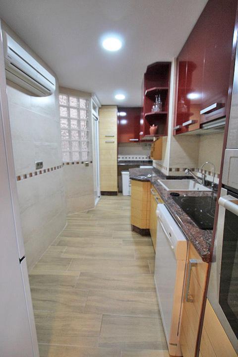 Apartamento Europa Primera Linea De Playa Guardamar Apartment Guardamar del Segura Exterior photo